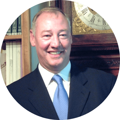 David Thorpe - Technical Director - Director